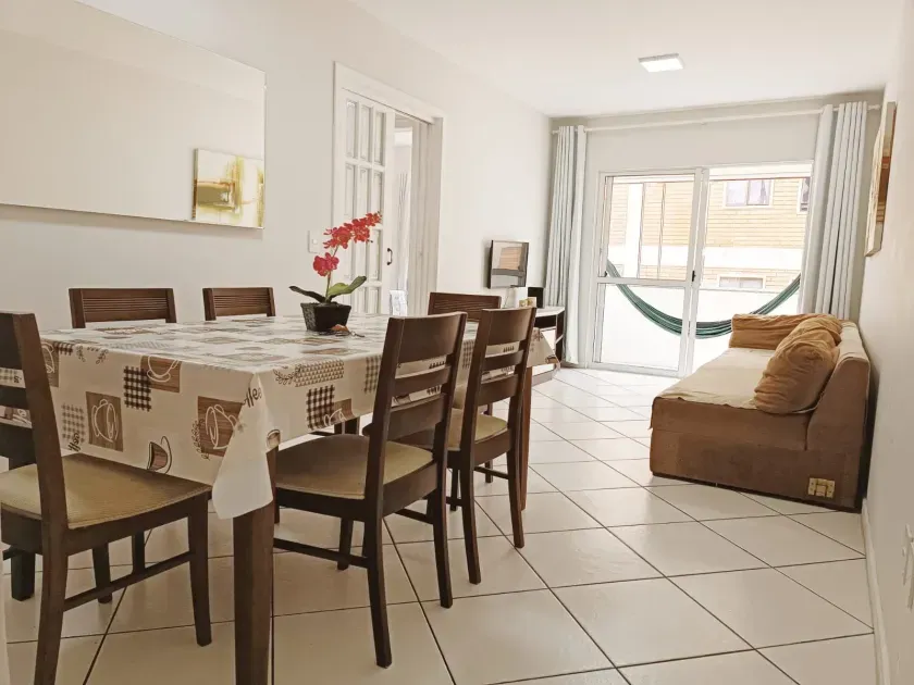 Apartamento com 2 dormitórios e 1  vaga privativa na barra sul em Balneário Camboriú — foto 3