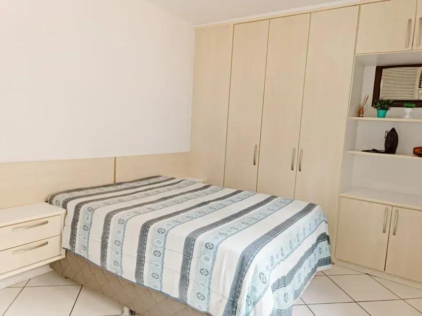 Apartamento com 2 dormitórios e 1  vaga privativa na barra sul em Balneário Camboriú — foto 5
