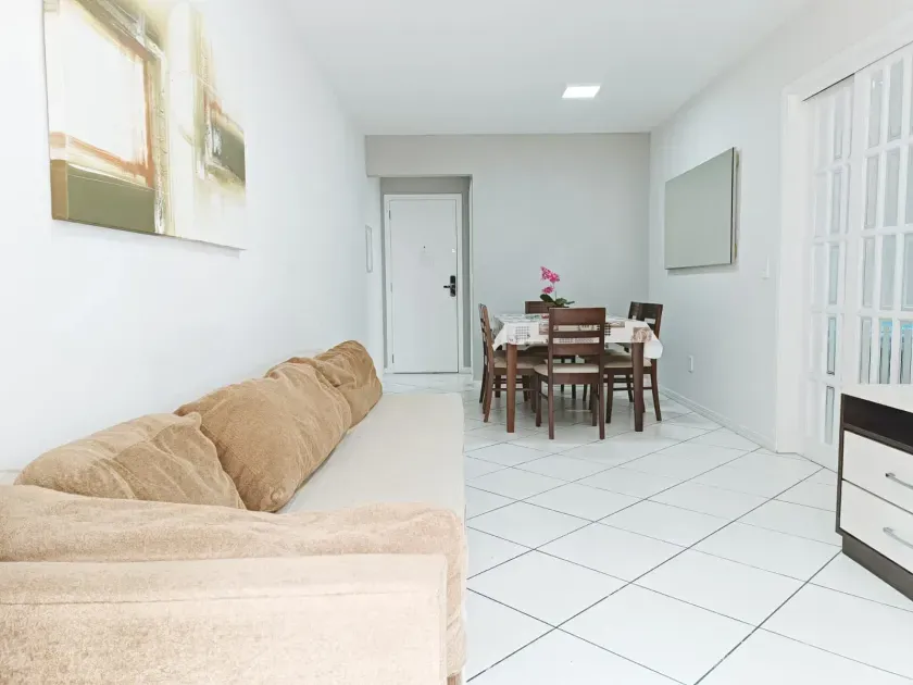 Apartamento com 2 dormitórios e 1  vaga privativa na barra sul em Balneário Camboriú — foto 8