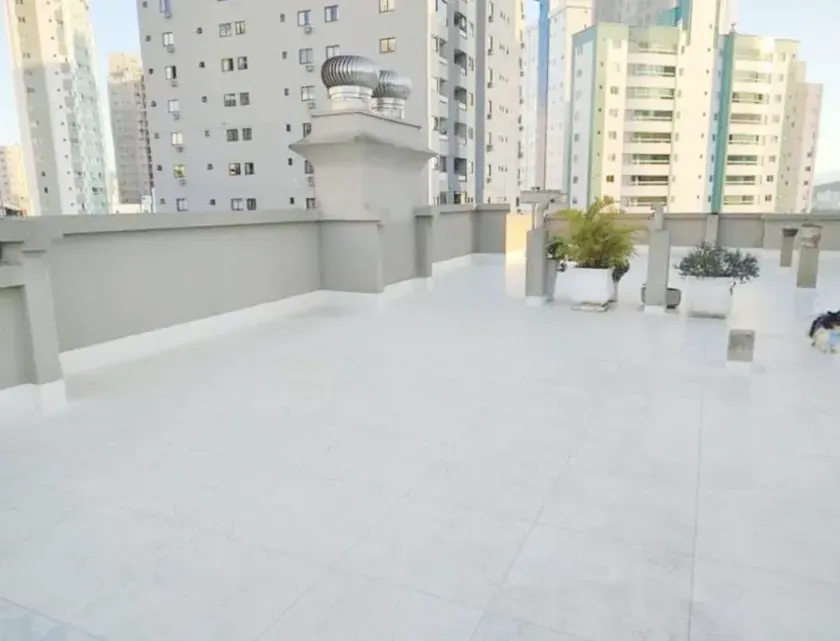 Apartamento com 2 dormitórios e 1  vaga privativa na barra sul em Balneário Camboriú — foto 10