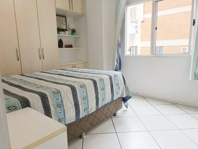 Apartamento com 2 dormitórios e 1  vaga privativa na barra sul em Balneário Camboriú — foto 6