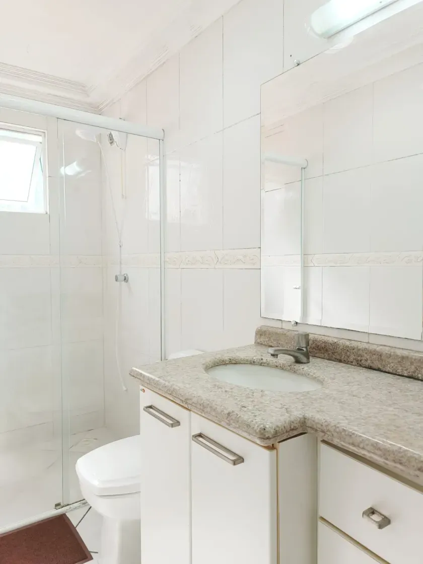 Apartamento com 2 dormitórios e 1  vaga privativa na barra sul em Balneário Camboriú — foto 9