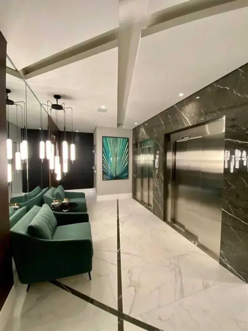 Apartamento no Brava View na Praia Brava em Itajaí — foto 13