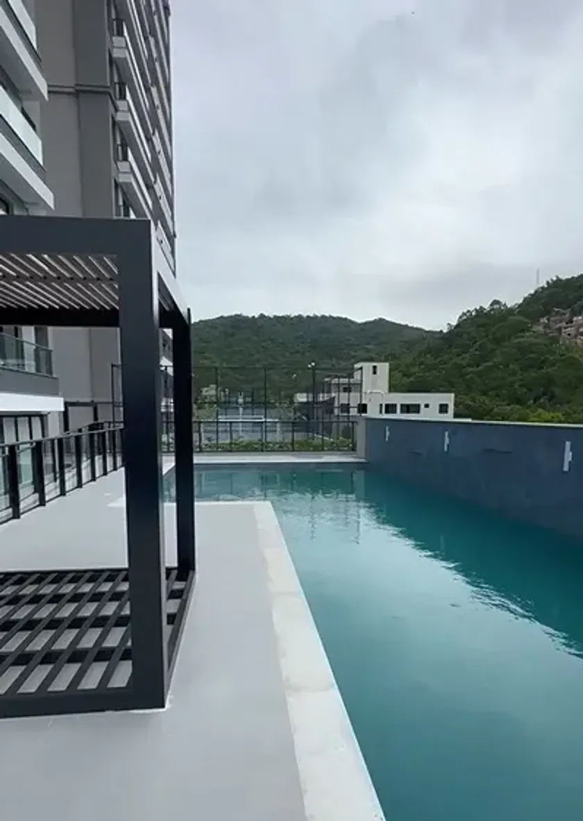 Apartamento com 3 dormitórios sendo 1 suíte + 2 demi e 2 vagas de garagem na Praia Brava em Itajaí — foto 15