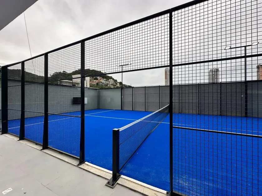 Apartamento com 3 dormitórios sendo 1 suíte + 2 demi e 2 vagas de garagem na Praia Brava em Itajaí — foto 30
