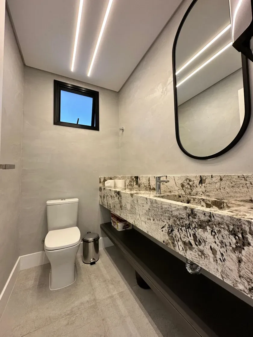 Apartamento com 3 dormitórios sendo 1 suíte + 2 demi e 2 vagas de garagem na Praia Brava em Itajaí — foto 35