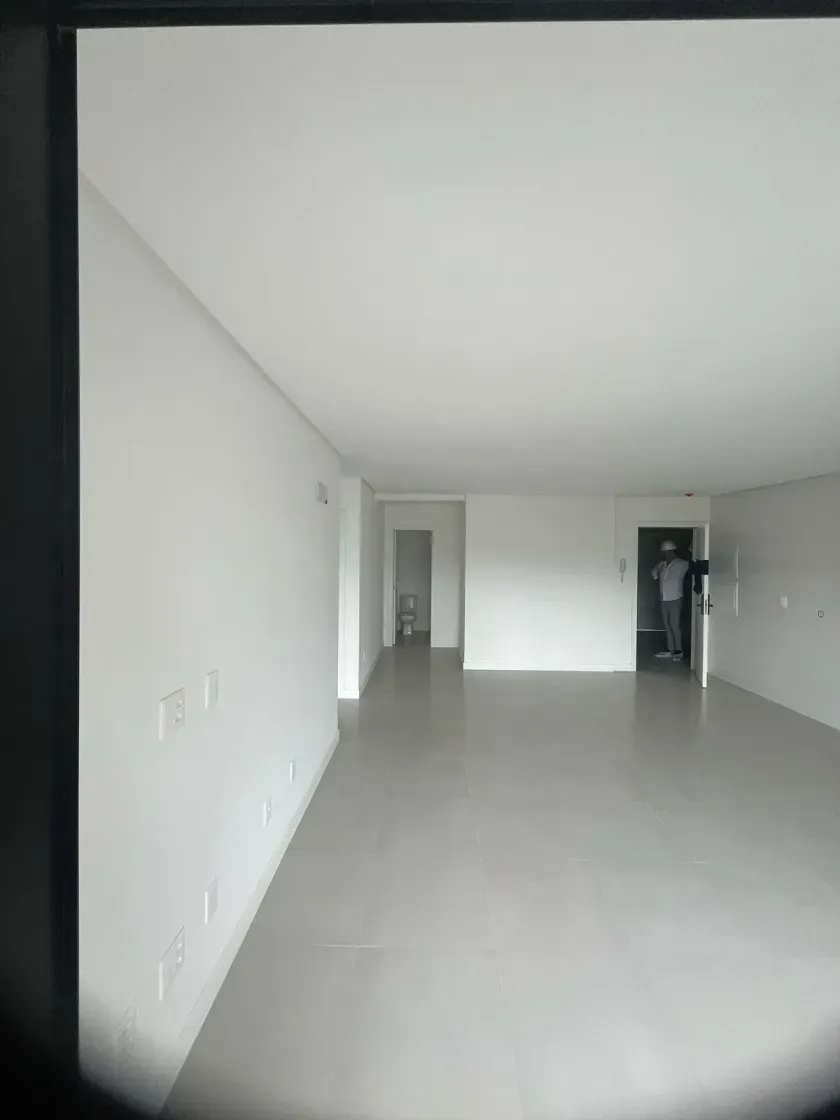 Apartamento com 3 dormitórios sendo 1 suíte + 2 demi e 2 vagas de garagem na Praia Brava em Itajaí — foto 5
