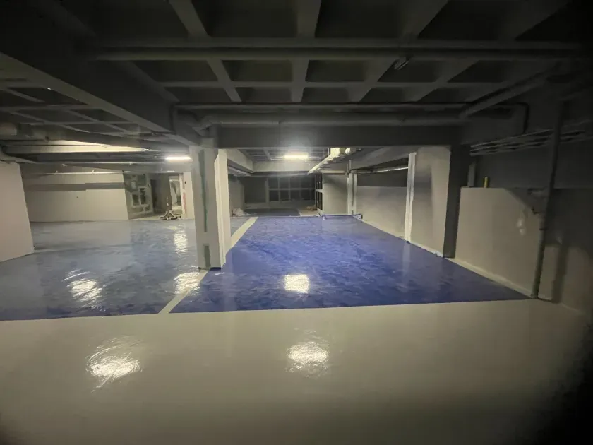 Apartamento com 3 dormitórios sendo 1 suíte + 2 demi e 2 vagas de garagem na Praia Brava em Itajaí — foto 37
