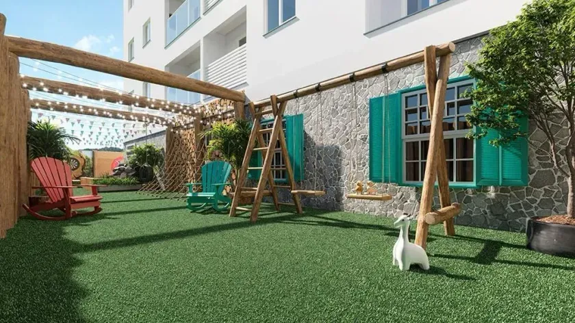 Apartamento na planta na Brava em Itajaí — foto 4