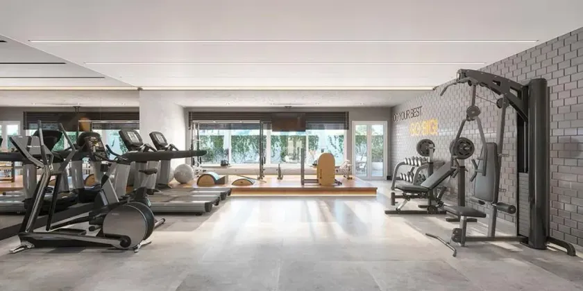 Apartamento na planta na Brava em Itajaí — foto 11