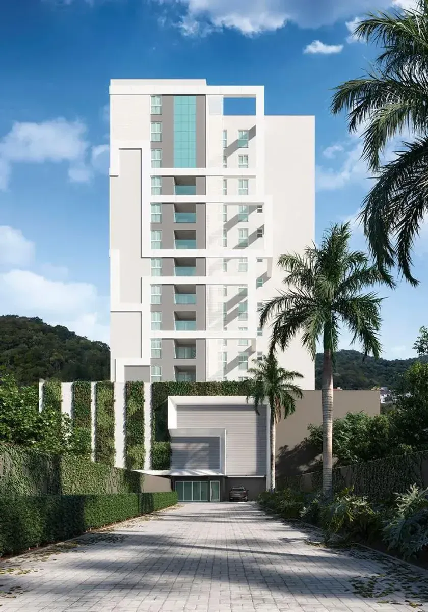 Apartamento na planta na Brava em Itajaí — foto 14