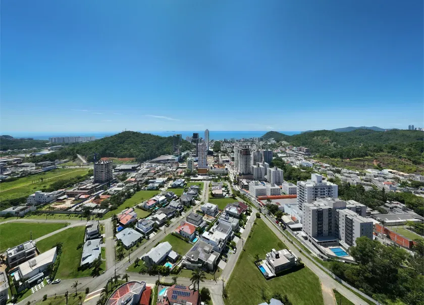 Apartamento no Salt Praia Brava Itajaí — foto 3