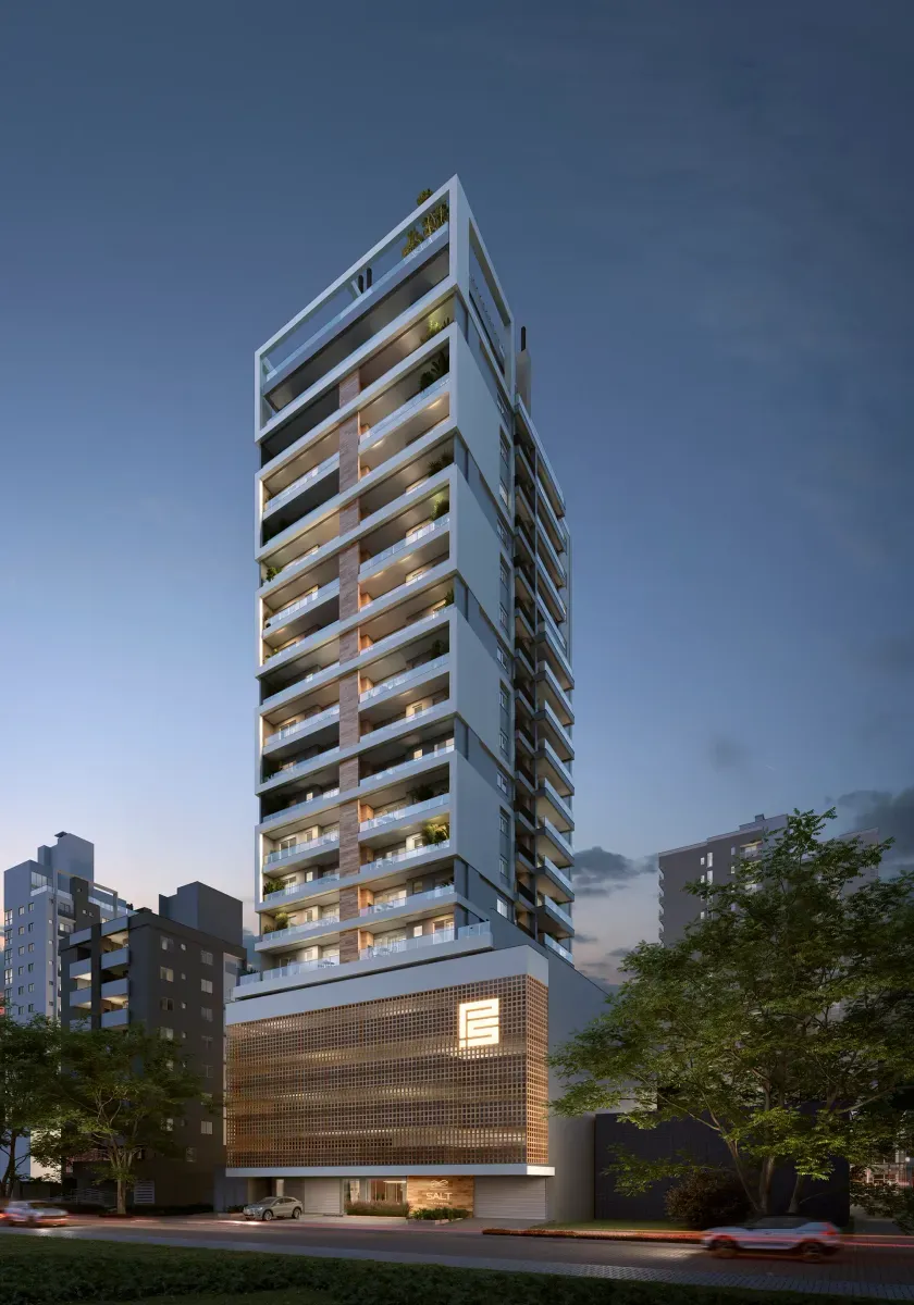 Apartamento no Salt Praia Brava Itajaí — foto 10