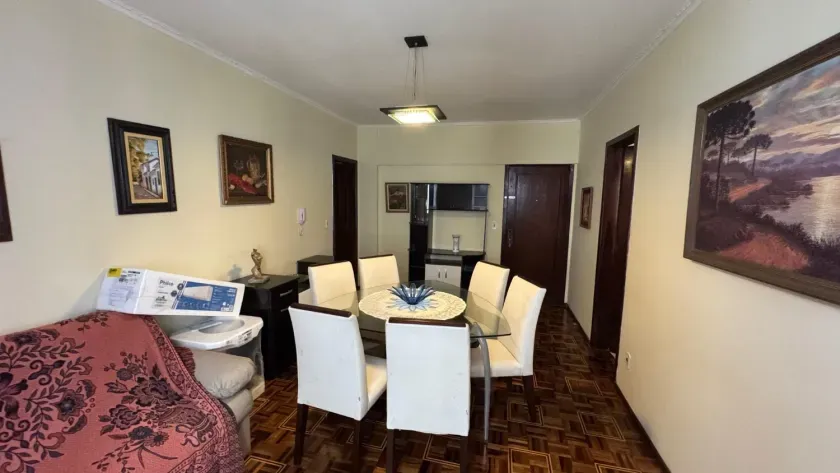 Apartamento no Acapulco em Balneário Camboriú — foto 2