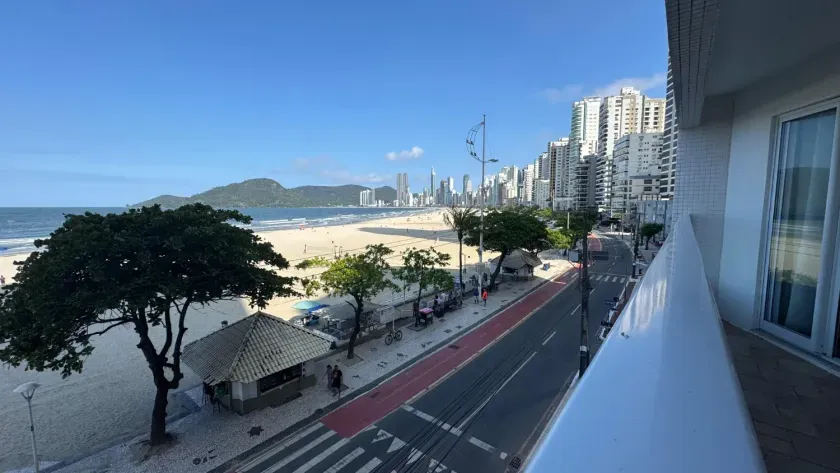 Apartamento no Acapulco em Balneário Camboriú — foto 14