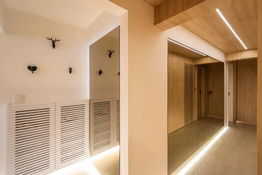 Apartamento Frente Mar com 4 dormitórios sendo 2 suítes em Balneário Camboriú/SC — foto 18