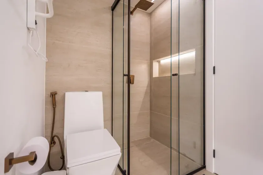 Apartamento Frente Mar com 4 dormitórios sendo 2 suítes em Balneário Camboriú/SC — foto 22