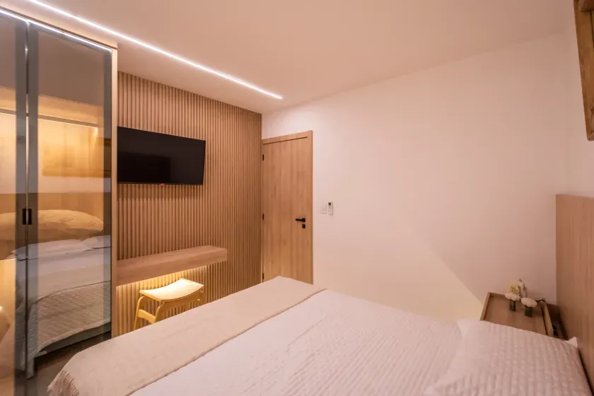 Apartamento Frente Mar com 4 dormitórios sendo 2 suítes em Balneário Camboriú/SC — foto 27