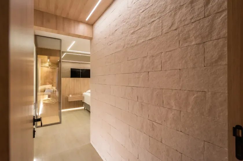 Apartamento Frente Mar com 4 dormitórios sendo 2 suítes em Balneário Camboriú/SC — foto 28