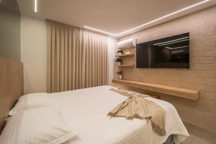 Apartamento Frente Mar com 4 dormitórios sendo 2 suítes em Balneário Camboriú/SC — foto 32