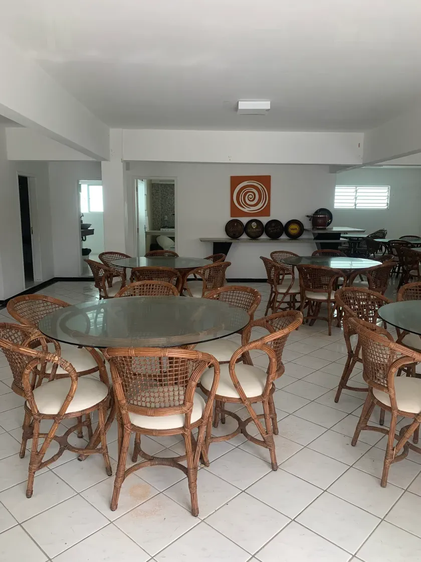 Apartamento Frente Mar com 4 dormitórios sendo 2 suítes em Balneário Camboriú/SC — foto 41
