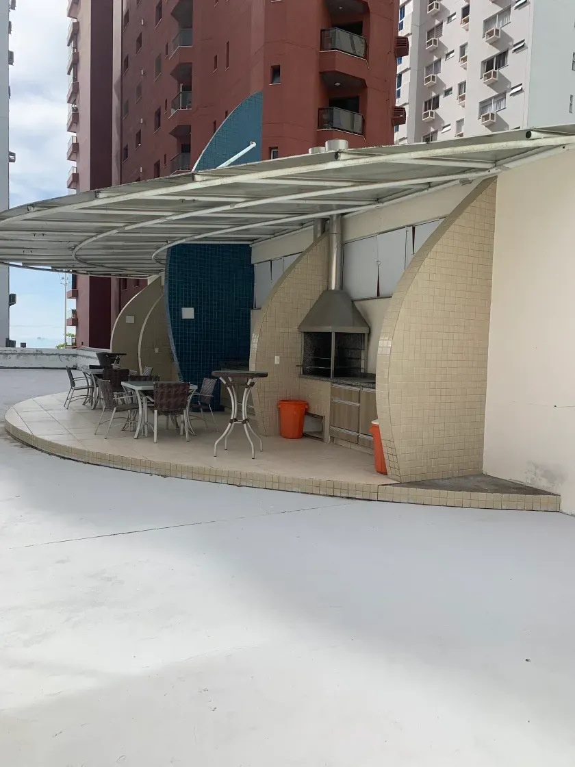 Apartamento Frente Mar com 4 dormitórios sendo 2 suítes em Balneário Camboriú/SC — foto 42