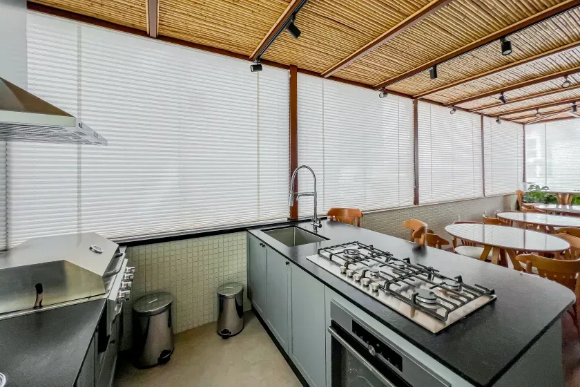 Apartamento no Solar Gonçalves com 3 Suítes em Balneário Camboriú — foto 3