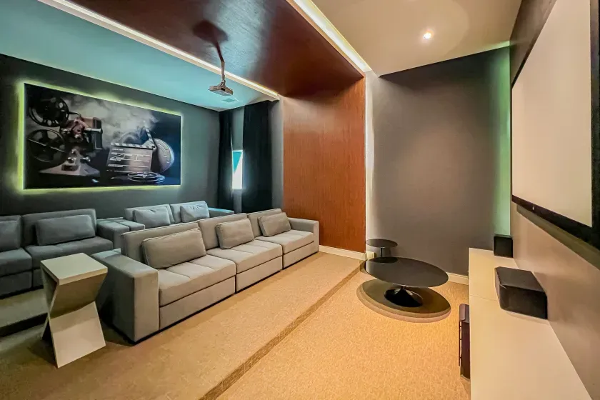 Apartamento no Solar Gonçalves com 3 Suítes em Balneário Camboriú — foto 6