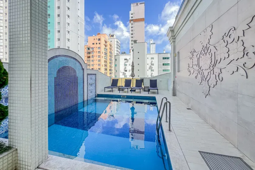 Apartamento no Solar Gonçalves com 3 Suítes em Balneário Camboriú — foto 7