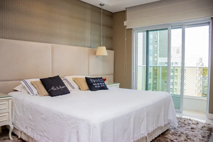 Apartamento no Solar Gonçalves com 3 Suítes em Balneário Camboriú — foto 10