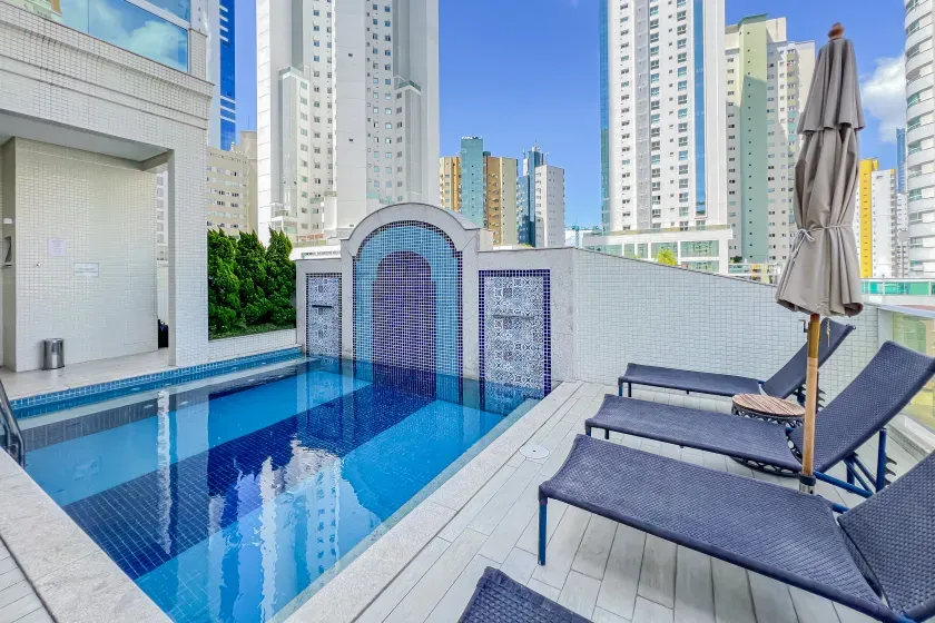Apartamento no Solar Gonçalves com 3 Suítes em Balneário Camboriú — foto 13