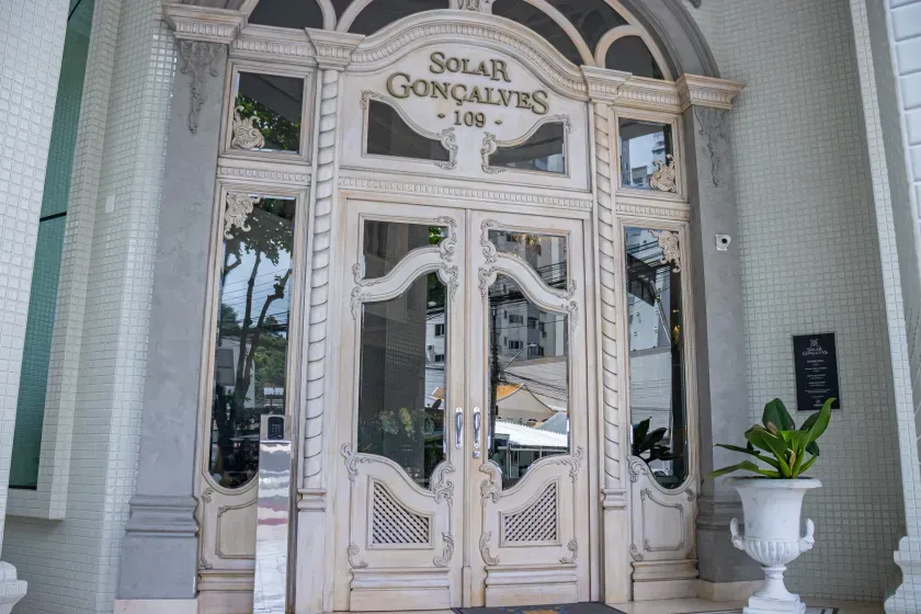Apartamento no Solar Gonçalves com 3 Suítes em Balneário Camboriú — foto 26