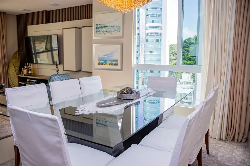 Apartamento no Solar Gonçalves com 3 Suítes em Balneário Camboriú — foto 27