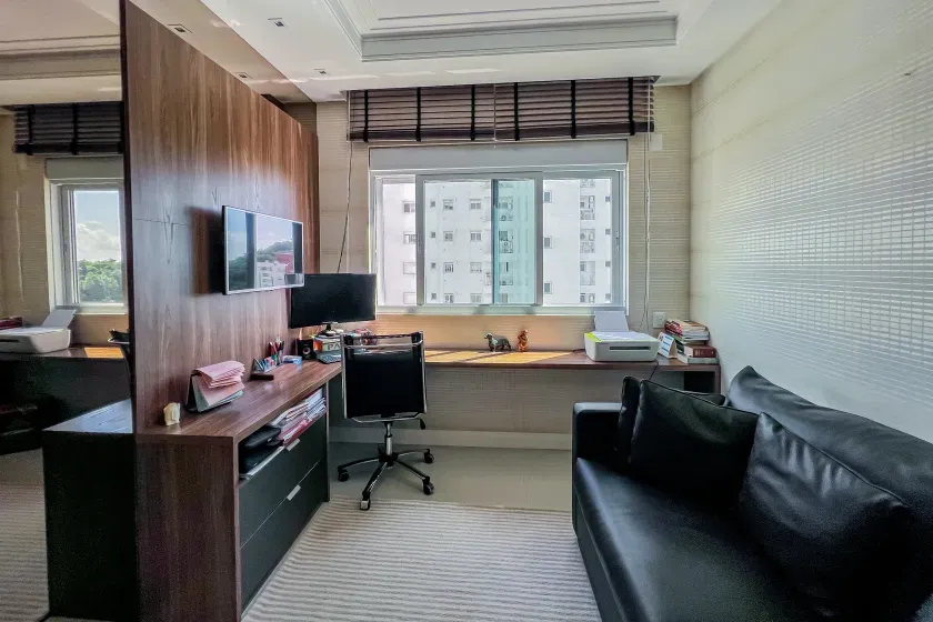 Apartamento no Solar Gonçalves com 3 Suítes em Balneário Camboriú — foto 29