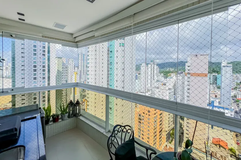 Apartamento no Solar Gonçalves com 3 Suítes em Balneário Camboriú — foto 45