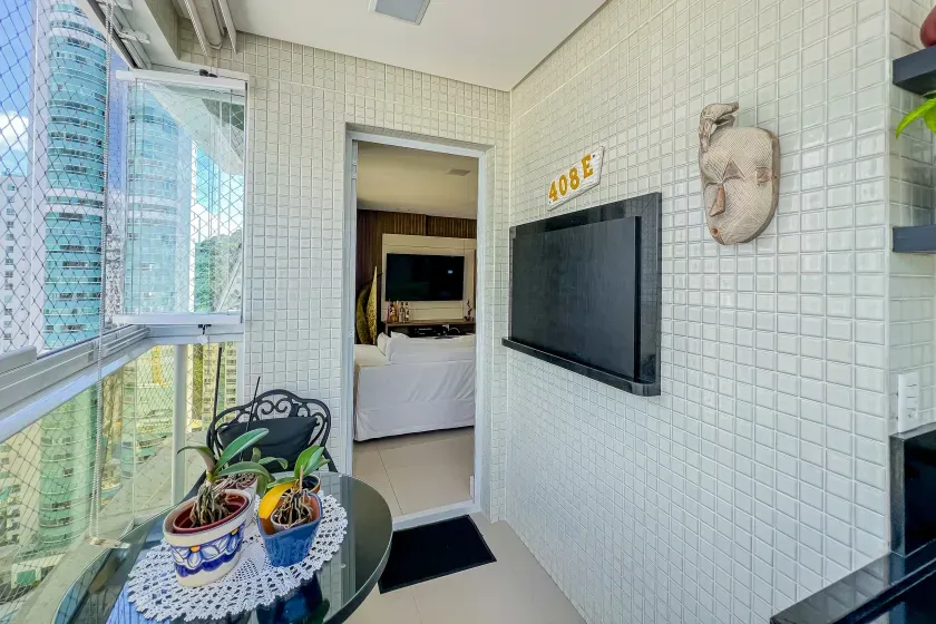 Apartamento no Solar Gonçalves com 3 Suítes em Balneário Camboriú — foto 46