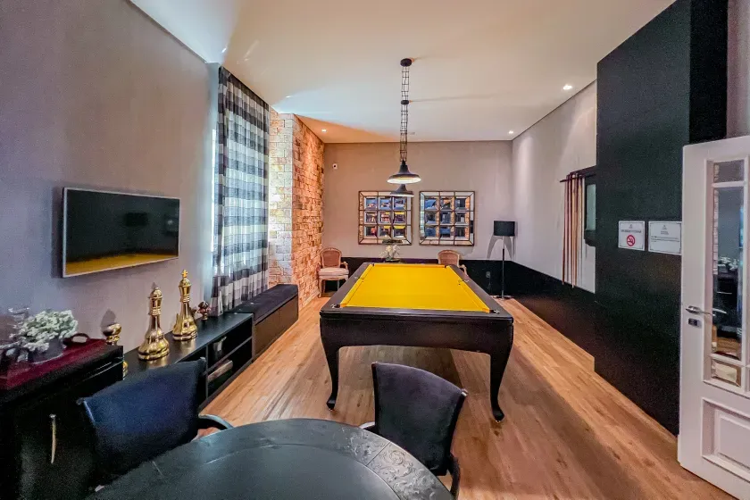Apartamento no Solar Gonçalves com 3 Suítes em Balneário Camboriú — foto 56