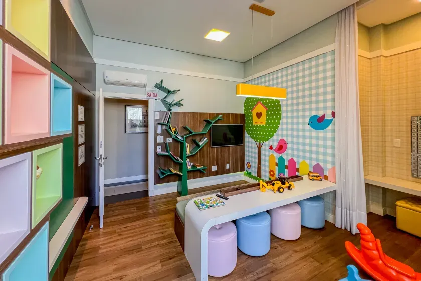 Apartamento no Solar Gonçalves com 3 Suítes em Balneário Camboriú — foto 66