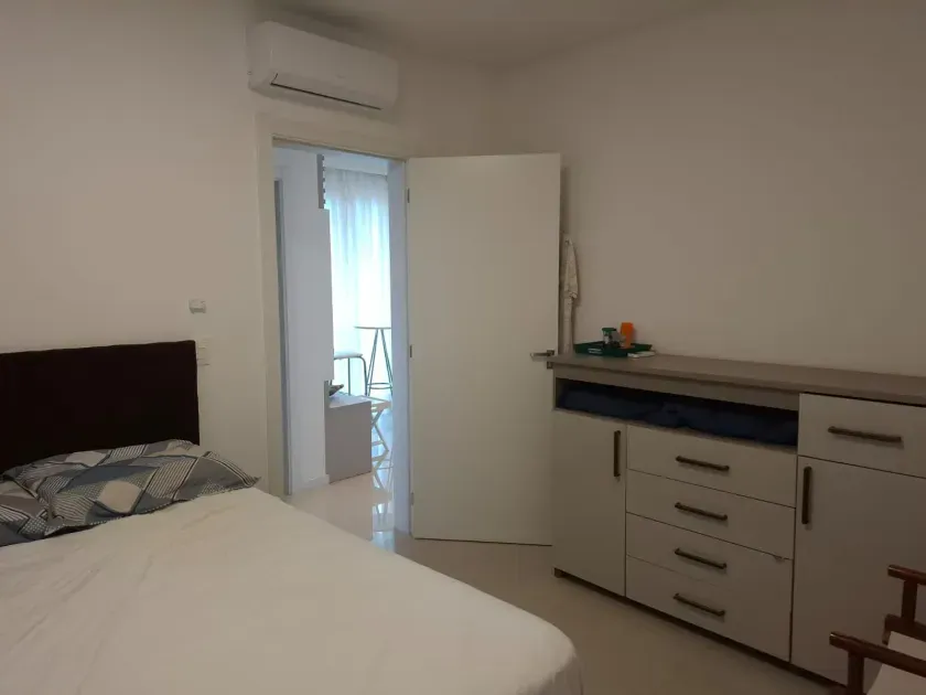 Apartamento com 2 dormitórios sendo 1 suíte, 1 vaga na Garagem no bairro Nações - Balneário/Camboriu — foto 7