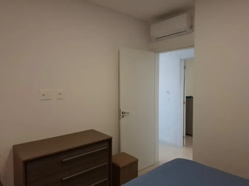 Apartamento com 2 dormitórios sendo 1 suíte, 1 vaga na Garagem no bairro Nações - Balneário/Camboriu — foto 8