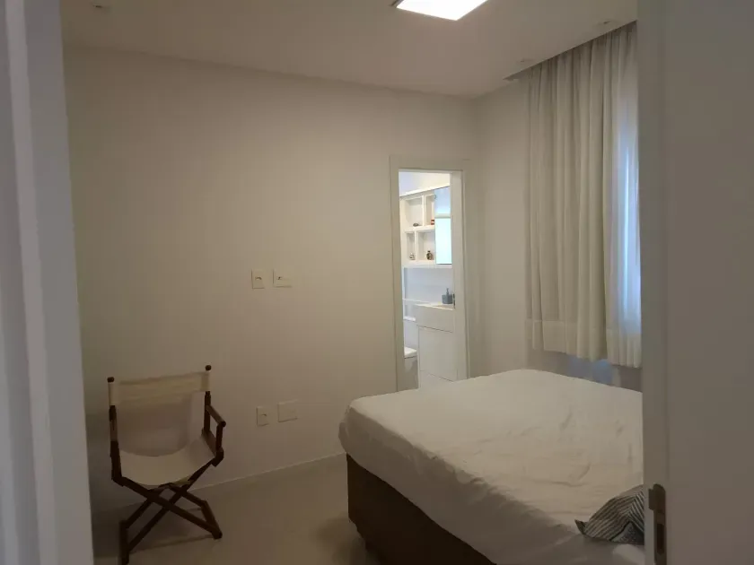 Apartamento com 2 dormitórios sendo 1 suíte, 1 vaga na Garagem no bairro Nações - Balneário/Camboriu — foto 6