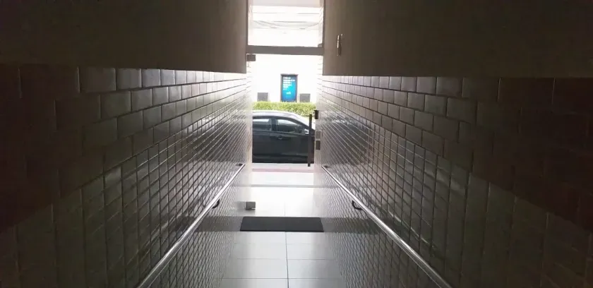 Apartamento com 2 dormitórios sendo 1 suíte, 1 vaga na Garagem no bairro Nações - Balneário/Camboriu — foto 19