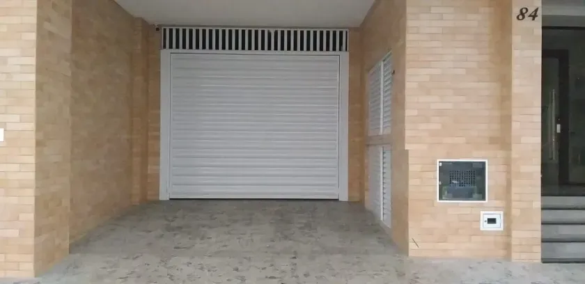 Apartamento com 2 dormitórios sendo 1 suíte, 1 vaga na Garagem no bairro Nações - Balneário/Camboriu — foto 17