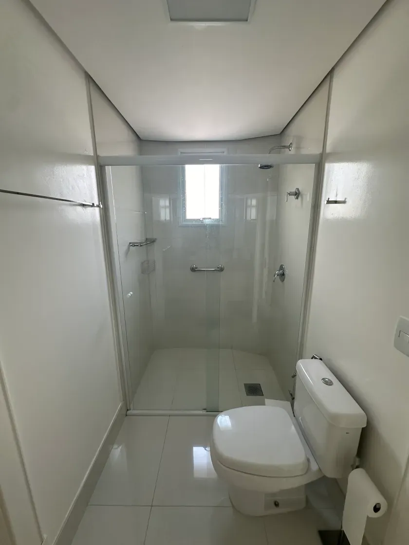 Apartamento alto padrão com 3 suítes e 4 vagas de garagem em - Balneário Camboriú/SC — foto 14