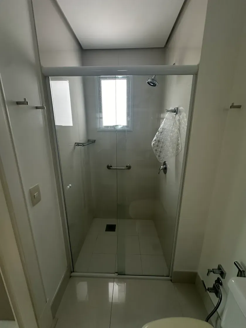 Apartamento alto padrão com 3 suítes e 4 vagas de garagem em - Balneário Camboriú/SC — foto 15