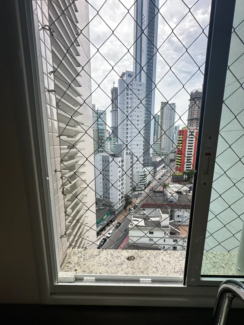 Apartamento alto padrão com 3 suítes e 4 vagas de garagem em - Balneário Camboriú/SC — foto 23