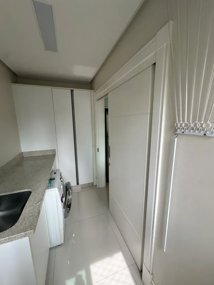 Apartamento alto padrão com 3 suítes e 4 vagas de garagem em - Balneário Camboriú/SC — foto 20