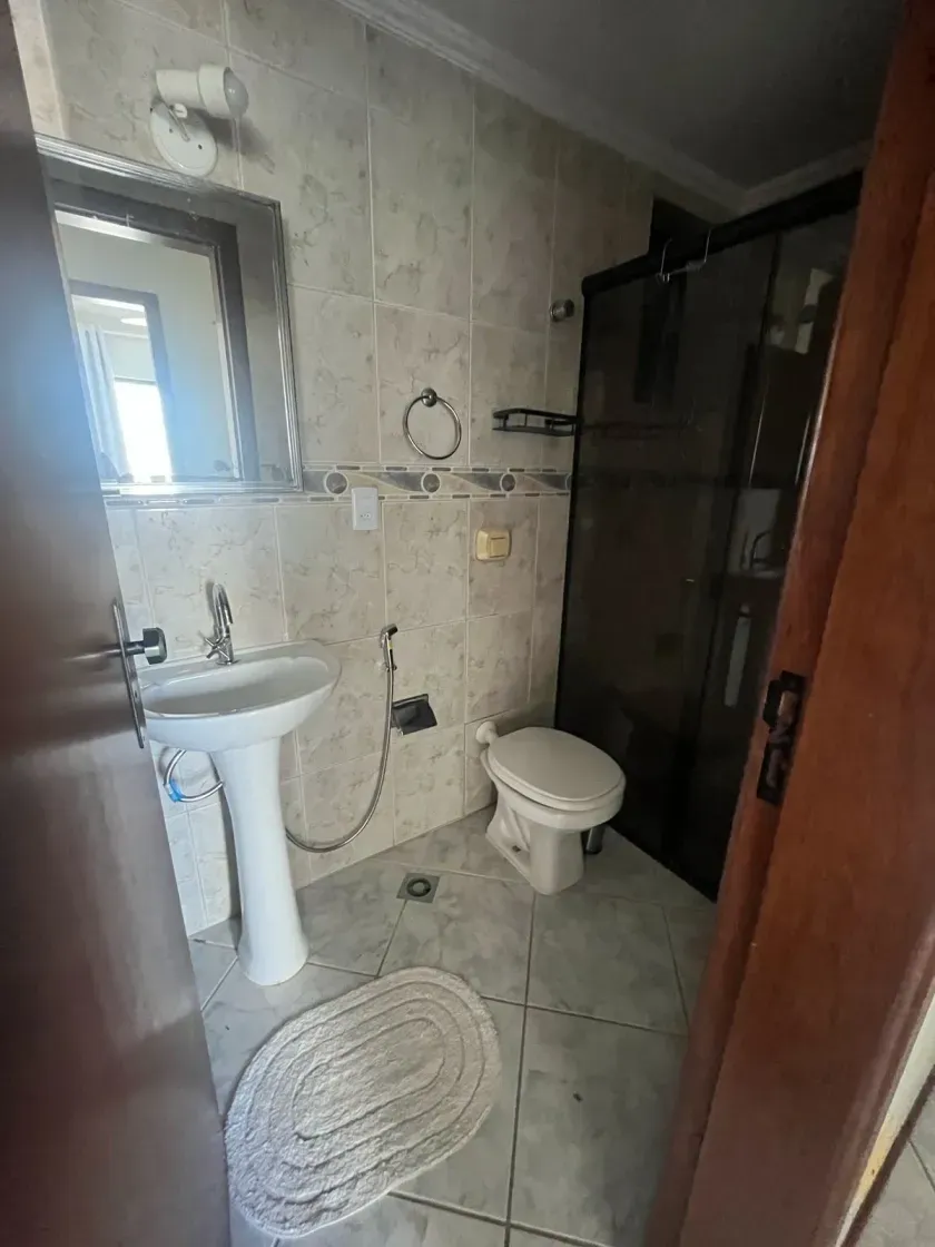Apartamento no Edifício Vila Di Napoli 2 Dormitórios em Balneário Camboriú