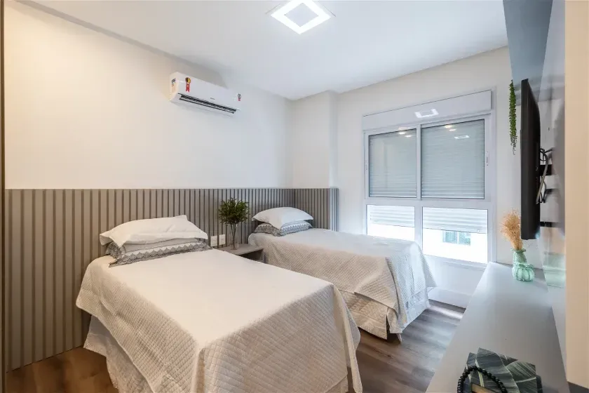 Apartamento no Edifício Bréscia Residence em Balneário Camboriú — foto 17