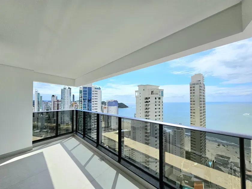 Apartamento no Edifício Cyano Mare Balneário Camboriú — foto 6